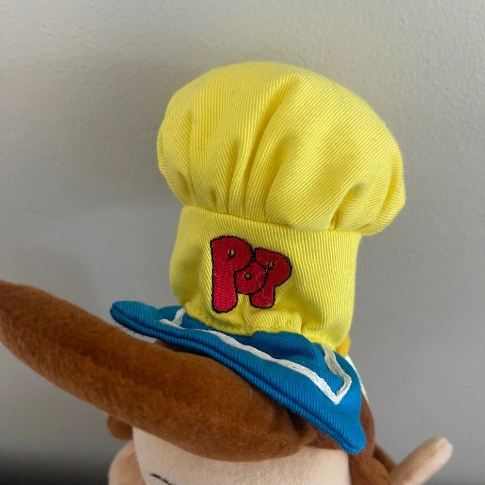 Kellogg Pop 12